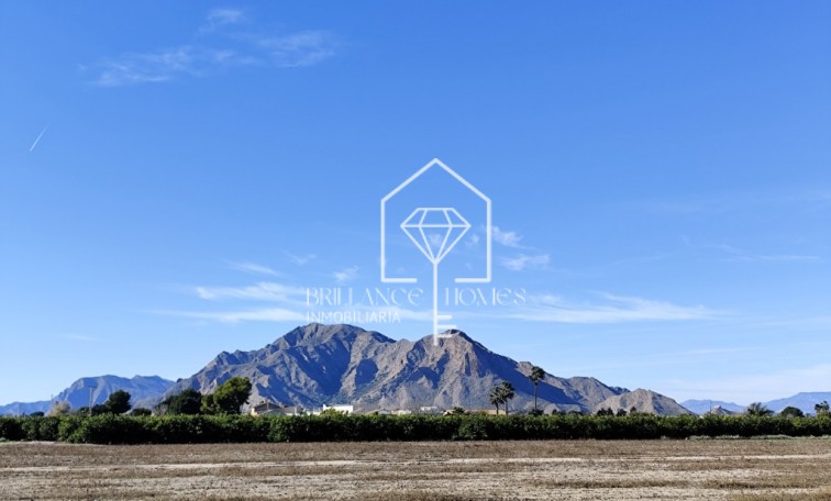 Segunda mano - Villa - El Mudamiento