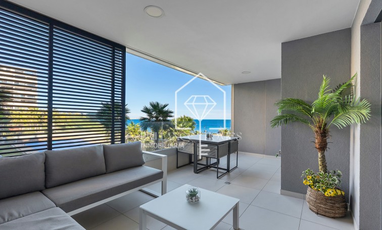 Sale - Apartment - Torrevieja - Punta Prima