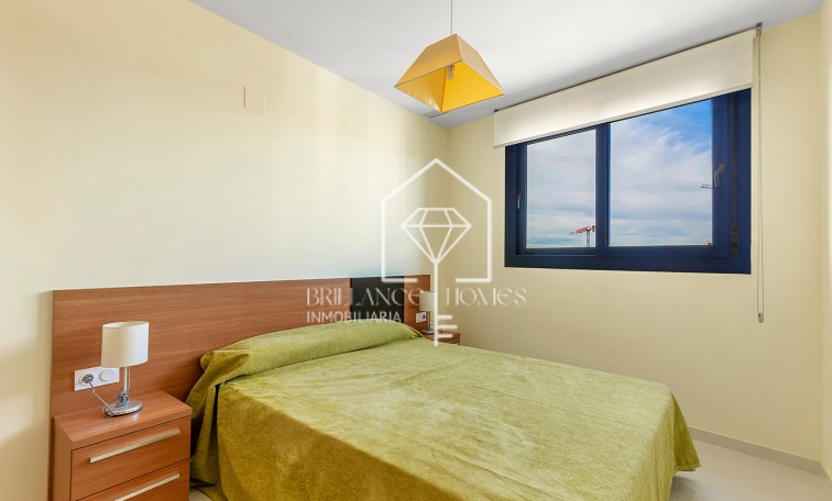 Sale - Penthouse - Torrevieja - Punta Prima