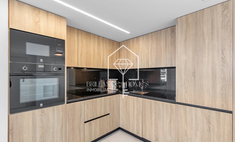 Sale - Apartment - Torrevieja - Punta Prima