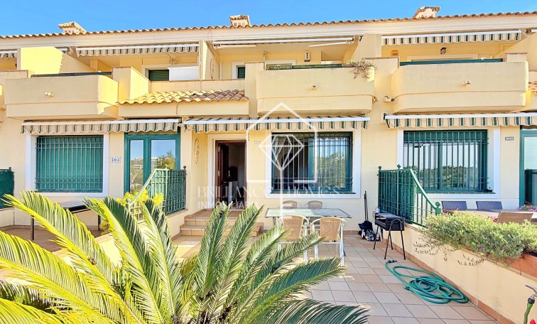 Sale - Townhouse - Orihuela - Orihuela Costa