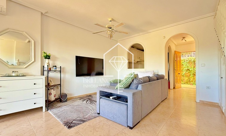 Sale - Townhouse - Orihuela - Orihuela Costa