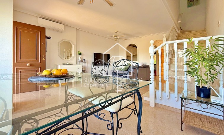 Sale - Townhouse - Orihuela - Orihuela Costa