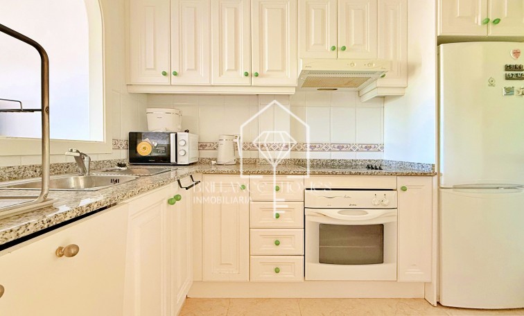 Sale - Townhouse - Orihuela - Orihuela Costa