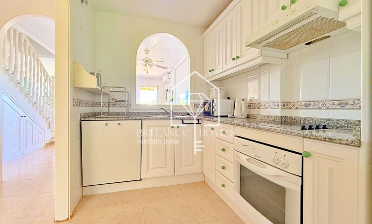 Sale - Townhouse - Orihuela - Orihuela Costa