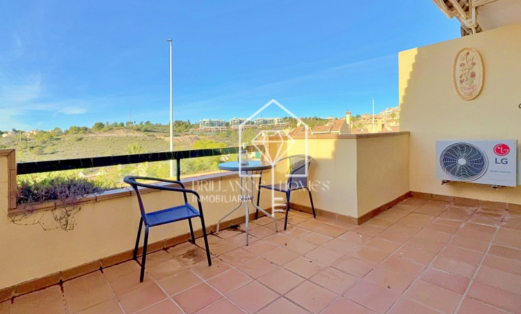 Sale - Townhouse - Orihuela - Orihuela Costa