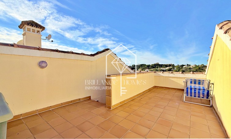 Sale - Townhouse - Orihuela - Orihuela Costa