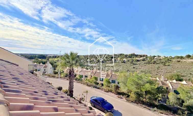 Sale - Townhouse - Orihuela - Orihuela Costa