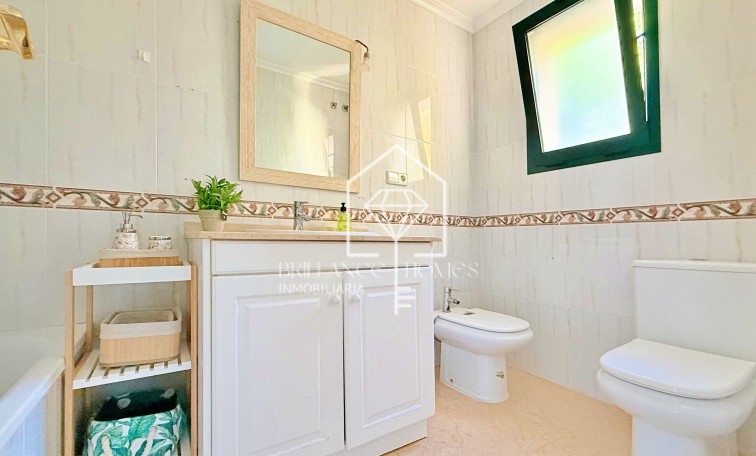 Sale - Townhouse - Orihuela - Orihuela Costa