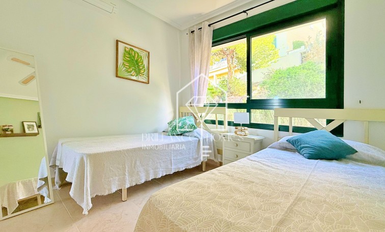 Sale - Townhouse - Orihuela - Orihuela Costa