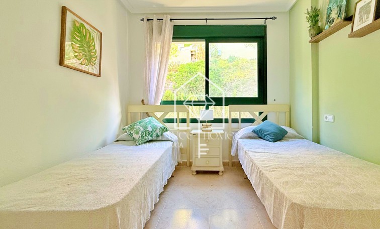 Sale - Townhouse - Orihuela - Orihuela Costa