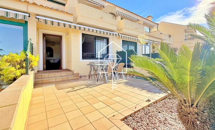 Sale - Townhouse - Orihuela - Orihuela Costa