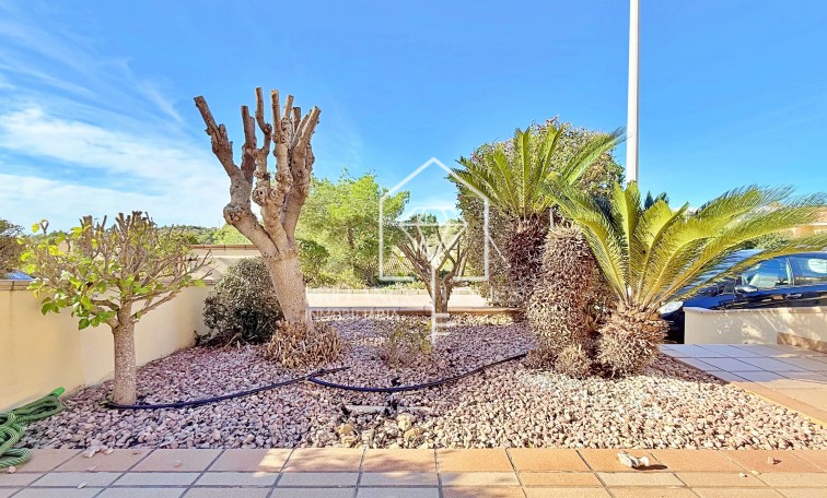 Sale - Townhouse - Orihuela - Orihuela Costa