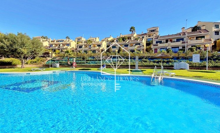 Sale - Townhouse - Orihuela - Orihuela Costa