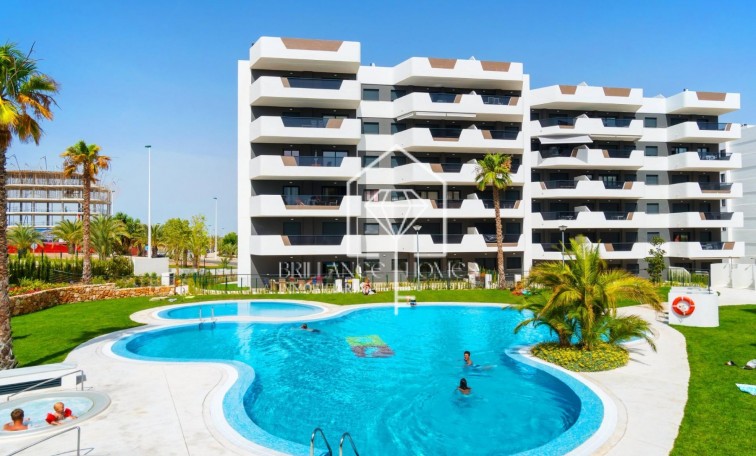 Segunda mano - Apartamento / piso - Los Arenales del Sol - Arenales