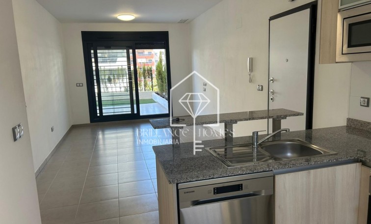 Segunda mano - Apartamento / piso - Los Arenales del Sol - Arenales