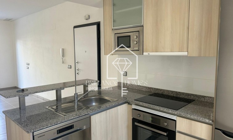 Segunda mano - Apartamento / piso - Los Arenales del Sol - Arenales