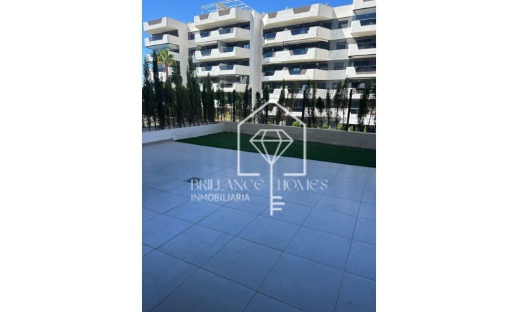 Segunda mano - Apartamento / piso - Los Arenales del Sol - Arenales
