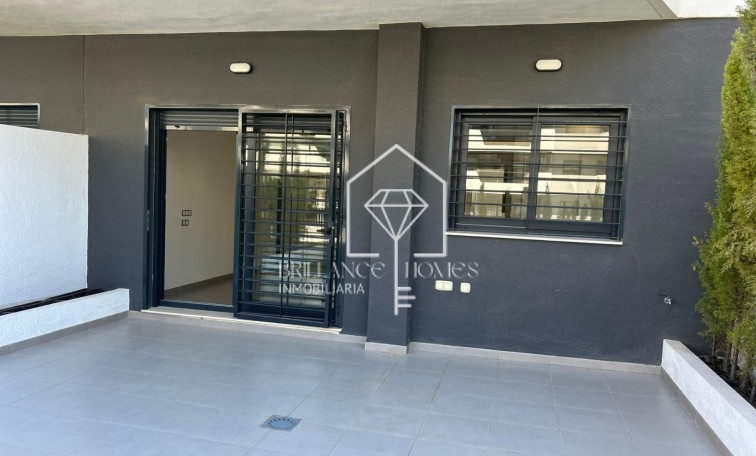 Segunda mano - Apartamento / piso - Los Arenales del Sol - Arenales