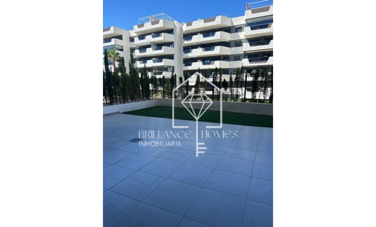 Segunda mano - Apartamento / piso - Los Arenales del Sol - Arenales
