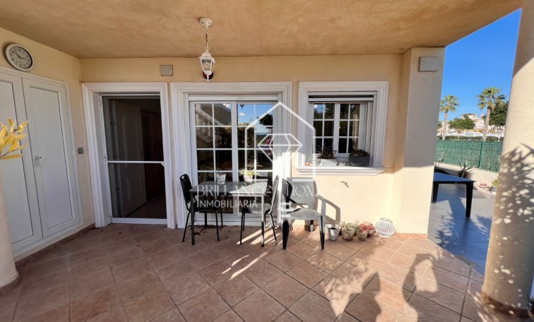 Segunda mano - Apartment flat - Guardamar del Segura - El Raso