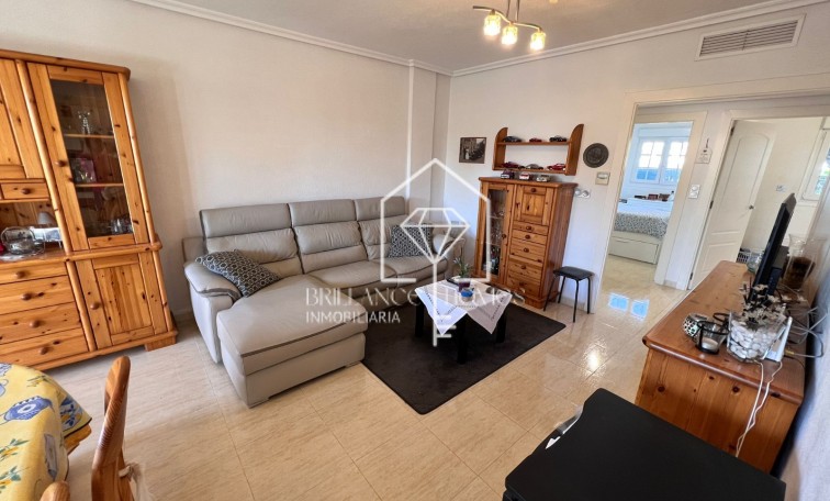 Segunda mano - Apartment flat - Guardamar del Segura - El Raso