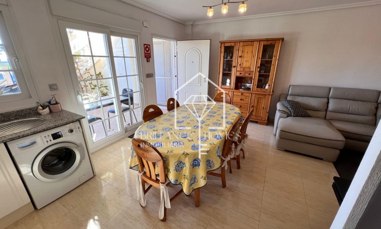 Segunda mano - Apartment flat - Guardamar del Segura - El Raso