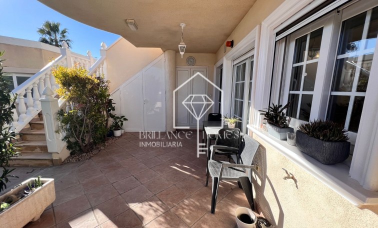 Segunda mano - Apartment flat - Guardamar del Segura - El Raso