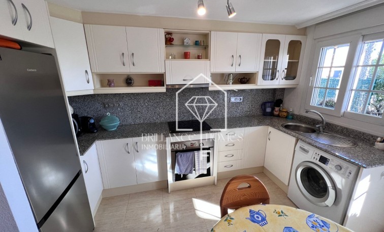 Segunda mano - Apartment flat - Guardamar del Segura - El Raso