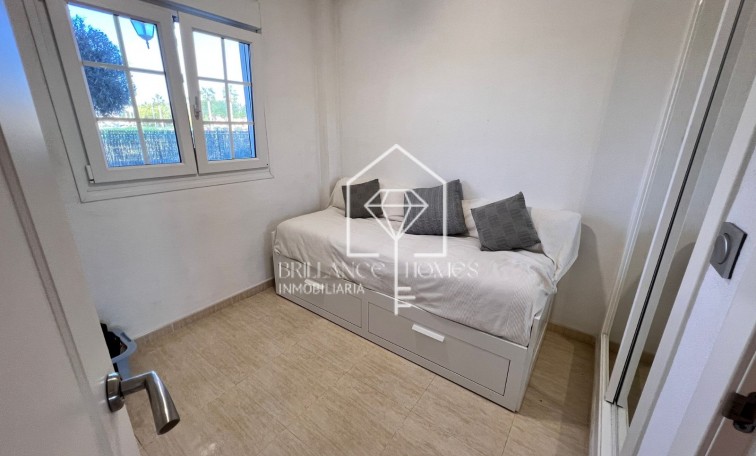 Segunda mano - Apartment flat - Guardamar del Segura - El Raso