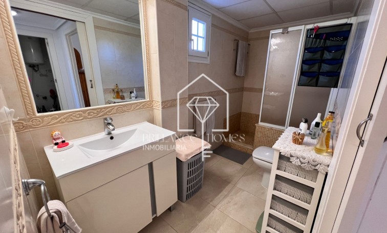 Segunda mano - Apartment flat - Guardamar del Segura - El Raso