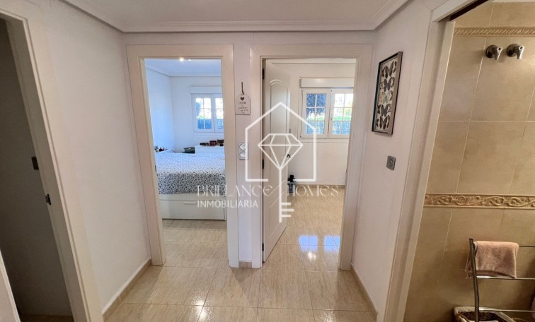 Segunda mano - Apartment flat - Guardamar del Segura - El Raso