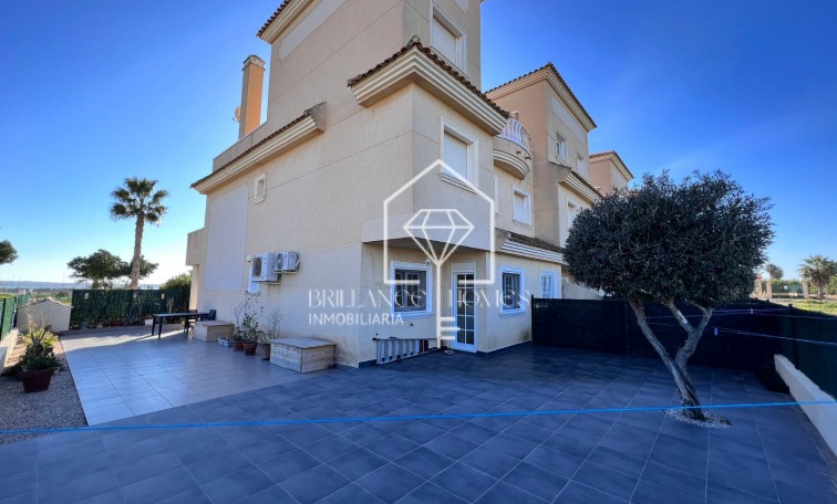 Segunda mano - Apartment flat - Guardamar del Segura - El Raso