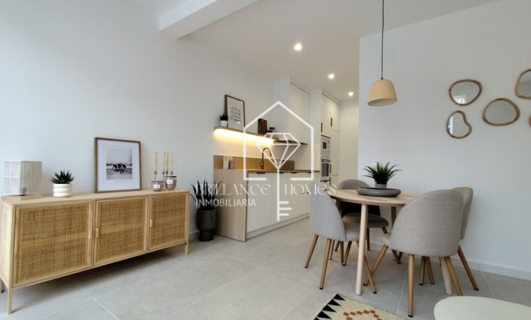 Resale - Townhouse - La Siesta
