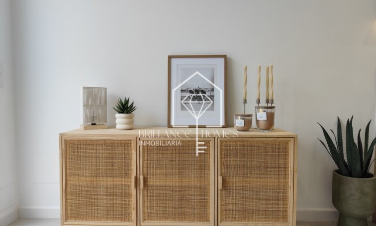 Resale - Townhouse - La Siesta