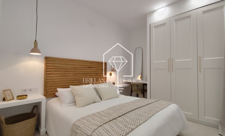 Resale - Townhouse - La Siesta