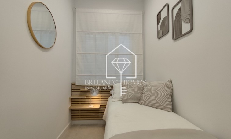 Resale - Townhouse - La Siesta