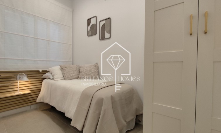 Resale - Townhouse - La Siesta
