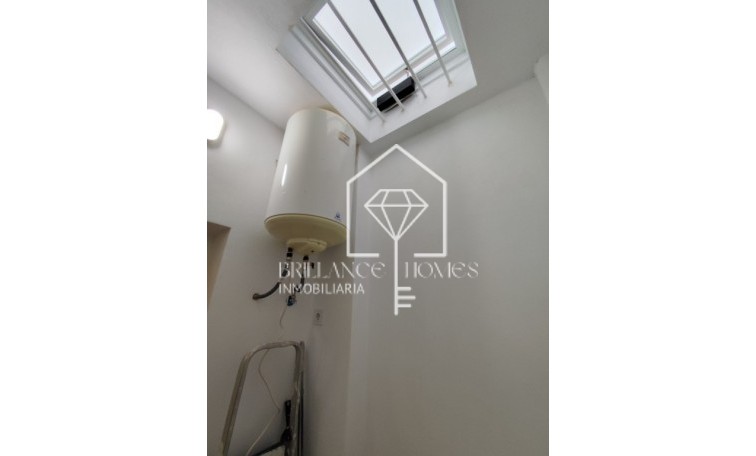 Resale - Townhouse - La Siesta