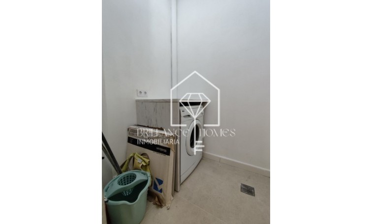 Resale - Townhouse - La Siesta