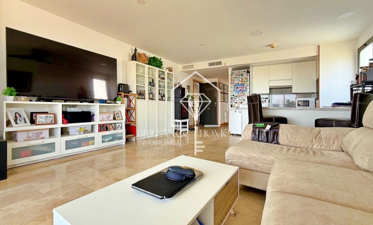 Sale - Apartment - Orihuela Costa - Campoamor