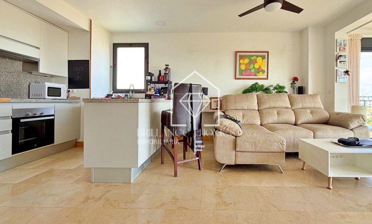 Sale - Apartment - Orihuela Costa - Campoamor