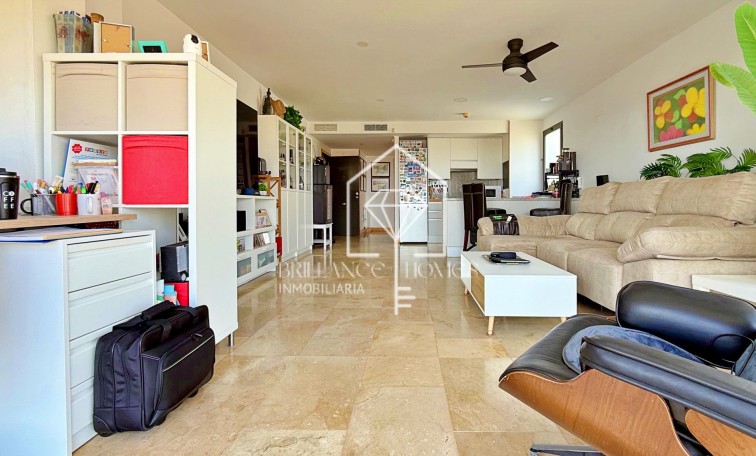 Sale - Apartment - Orihuela Costa - Campoamor