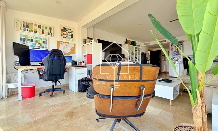 Sale - Apartment - Orihuela Costa - Campoamor