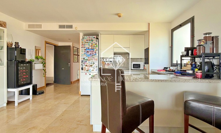 Sale - Apartment - Orihuela Costa - Campoamor