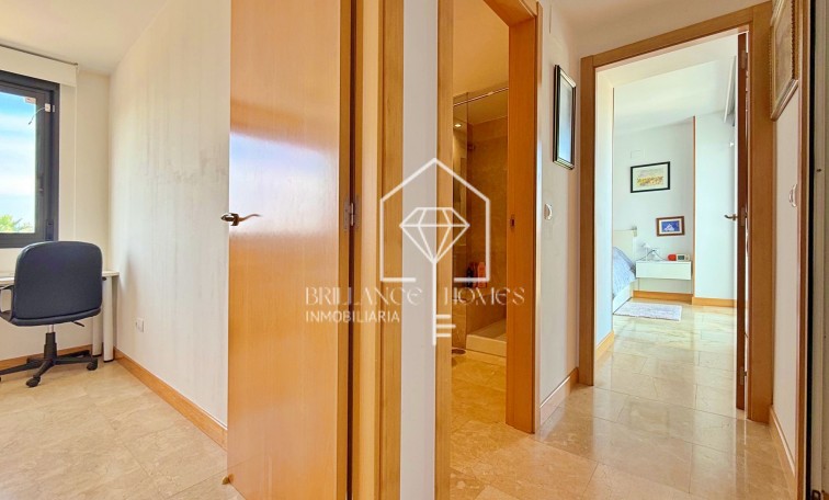 Sale - Apartment - Orihuela Costa - Campoamor