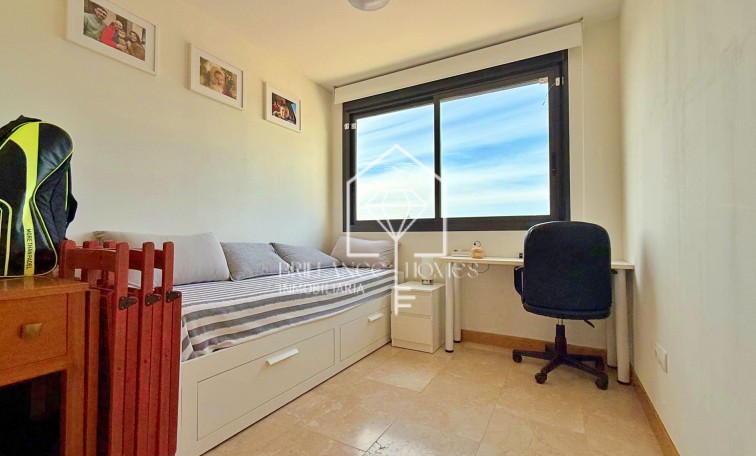 Sale - Apartment - Orihuela Costa - Campoamor