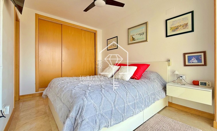 Sale - Apartment - Orihuela Costa - Campoamor