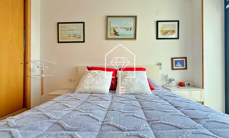 Sale - Apartment - Orihuela Costa - Campoamor