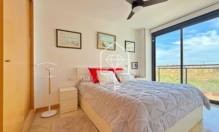 Sale - Apartment - Orihuela Costa - Campoamor